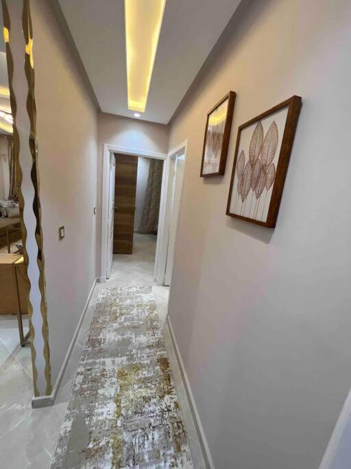 Appartement De Luxe Tangier Exterior photo